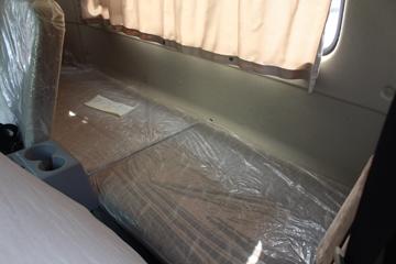 ó п 160 4X2 7.7ʽػ(DFH5120XXYB2)ͼƬ