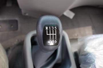 ó п 160 4X2 7.7ʽػ(DFH5120XXYB2)ͼƬ