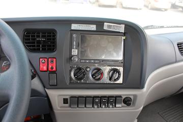 ó п 160 4X2 7.7ʽػ(DFH5120XXYB2)ͼƬ