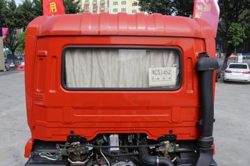 ó п 160 4X2 7.7ʽػ(DFH5120XXYB2)ͼƬ