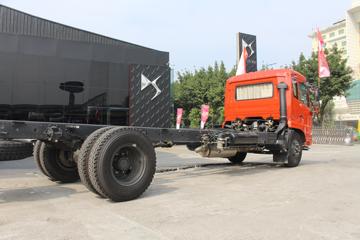 ó п 160 4X2 7.7ʽػ(DFH5120XXYB2)ͼƬ