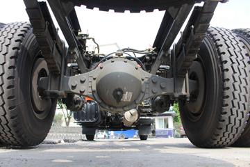 ó п 160 4X2 7.7ʽػ(DFH5120XXYB2)ͼƬ