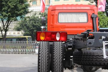 ó п 160 4X2 7.7ʽػ(DFH5120XXYB2)ͼƬ