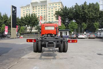 ó п 160 4X2 7.7ʽػ(DFH5120XXYB2)ͼƬ