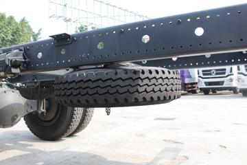ó п 160 4X2 7.7ʽػ(DFH5120XXYB2)ͼƬ