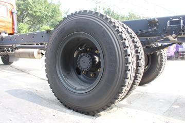 ó п 160 4X2 7.7ʽػ(DFH5120XXYB2)ͼƬ