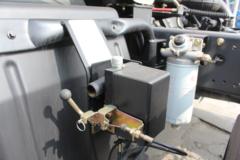 东风商用车 天锦中卡 160马力 4X2 7.7米厢式载货车(DFH5120XXYB2)