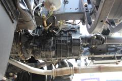 东风商用车 天锦中卡 160马力 4X2 7.7米厢式载货车(DFH5120XXYB2)