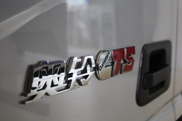  CTS 131 4.14׵ʽῨ(BJ5048XXY-FC)ͼƬ
