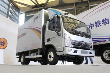  CTS 131 4.14׵ʽῨ(BJ5048XXY-FC)ͼƬ