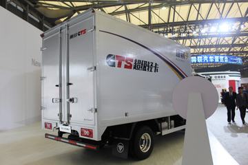  CTS 131 4.14׵ʽῨ(BJ5048XXY-FC)ͼƬ