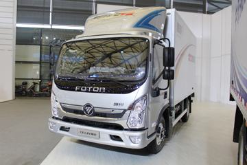  CTS 131 4.14׵ʽῨ(BJ5048XXY-FC)ͼƬ