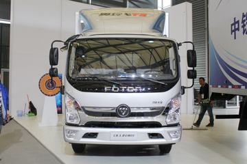  CTS 131 4.14׵ʽῨ(BJ5048XXY-FC)ͼƬ