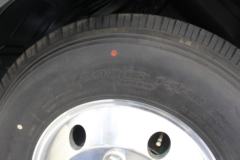 福田 奥铃CTS 131马力 4.14米单排厢式轻卡(BJ5048XXY-FC)