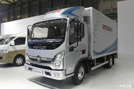  CTS 129 4.14׵ʽῨ(BJ5088XXY-F2)