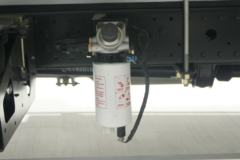 福田 奥铃CTS 129马力 4.14米单排厢式轻卡(BJ5088XXY-F2)