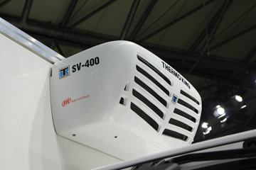 ���� ŷ����S3ϵ 143���� 4X2 ��س�(BJ5048XLC-FE)ͼƬ