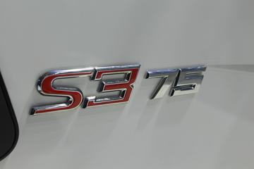 ���� ŷ����S3ϵ 143���� 4X2 ��س�(BJ5048XLC-FE)ͼƬ