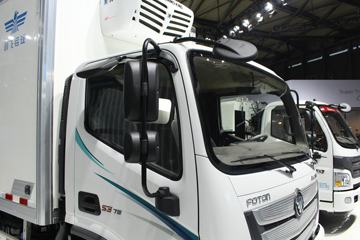 ���� ŷ����S3ϵ 143���� 4X2 ��س�(BJ5048XLC-FE)ͼƬ