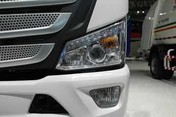 ���� ŷ����S3ϵ 143���� 4X2 ��س�(BJ5048XLC-FE)ͼƬ