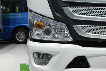 ���� ŷ����S3ϵ 143���� 4X2 ��س�(BJ5048XLC-FE)ͼƬ