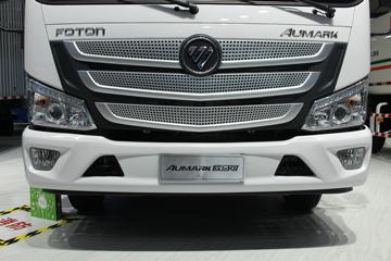 ���� ŷ����S3ϵ 143���� 4X2 ��س�(BJ5048XLC-FE)ͼƬ