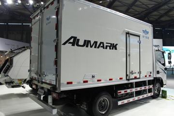 ���� ŷ����S3ϵ 143���� 4X2 ��س�(BJ5048XLC-FE)ͼƬ