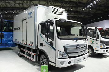 ���� ŷ����S3ϵ 143���� 4X2 ��س�(BJ5048XLC-FE)ͼƬ