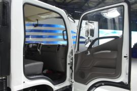 欧马可S3&nbsp;冷藏车驾驶室图片