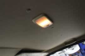 欧马可S3&nbsp;冷藏车驾驶室图片