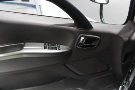 欧马可S3&nbsp;冷藏车驾驶室图片