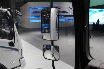 ���� ŷ����S3ϵ 143���� 4X2 ��س�(BJ5048XLC-FE)ͼƬ