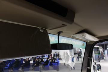 ���� ŷ����S3ϵ 143���� 4X2 ��س�(BJ5048XLC-FE)ͼƬ