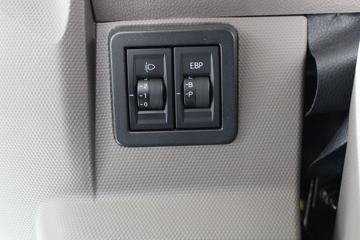 ���� ŷ����S3ϵ 143���� 4X2 ��س�(BJ5048XLC-FE)ͼƬ