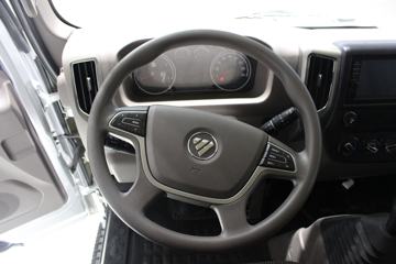 ���� ŷ����S3ϵ 143���� 4X2 ��س�(BJ5048XLC-FE)ͼƬ