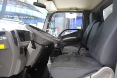 福田 欧马可S3系 143马力 4X2 冷藏车(BJ5048XLC-FE)