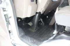 福田 欧马可S3系 143马力 4X2 冷藏车(BJ5048XLC-FE)