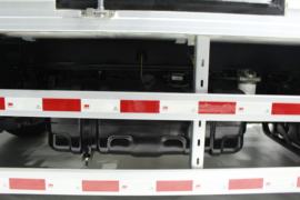 欧马可S3&nbsp;冷藏车底盘图片