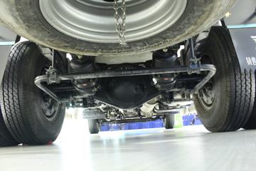 ���� ŷ����S3ϵ 143���� 4X2 ��س�(BJ5048XLC-FE)ͼƬ