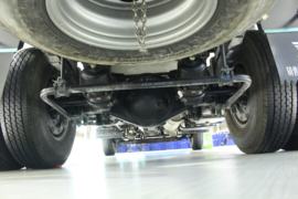 欧马可S3&nbsp;冷藏车底盘图片