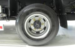 福田 欧马可S3系 143马力 4X2 冷藏车(BJ5048XLC-FE)