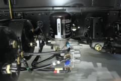 福田 欧马可S3系 143马力 4X2 冷藏车(BJ5048XLC-FE)