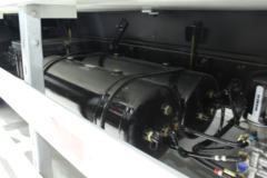 福田 欧马可S3系 143马力 4X2 冷藏车(BJ5048XLC-FE)