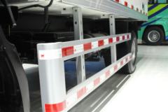 福田 欧马可S3系 143马力 4X2 冷藏车(BJ5048XLC-FE)
