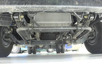 ���� ŷ����S3ϵ 143���� 4X2 ��س�(BJ5048XLC-FE)ͼƬ