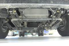 福田 欧马可S3系 143马力 4X2 冷藏车(BJ5048XLC-FE)