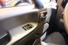 福田 瑞沃E3 154马力 4X2 3700轴距自卸车底盘