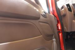 福田 瑞沃E3 154马力 4X2 3700轴距自卸车底盘