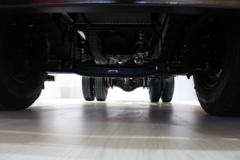 福田 瑞沃E3 154马力 4X2 3700轴距自卸车底盘