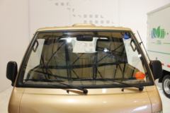 福田时代 驭菱VQ1 1.1L 60马力 汽油 单排栏板微卡(BJ1030V4JV4-S4)